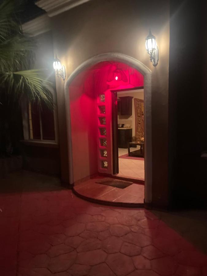 San Felipe Place To Stay B&B Exteriér fotografie
