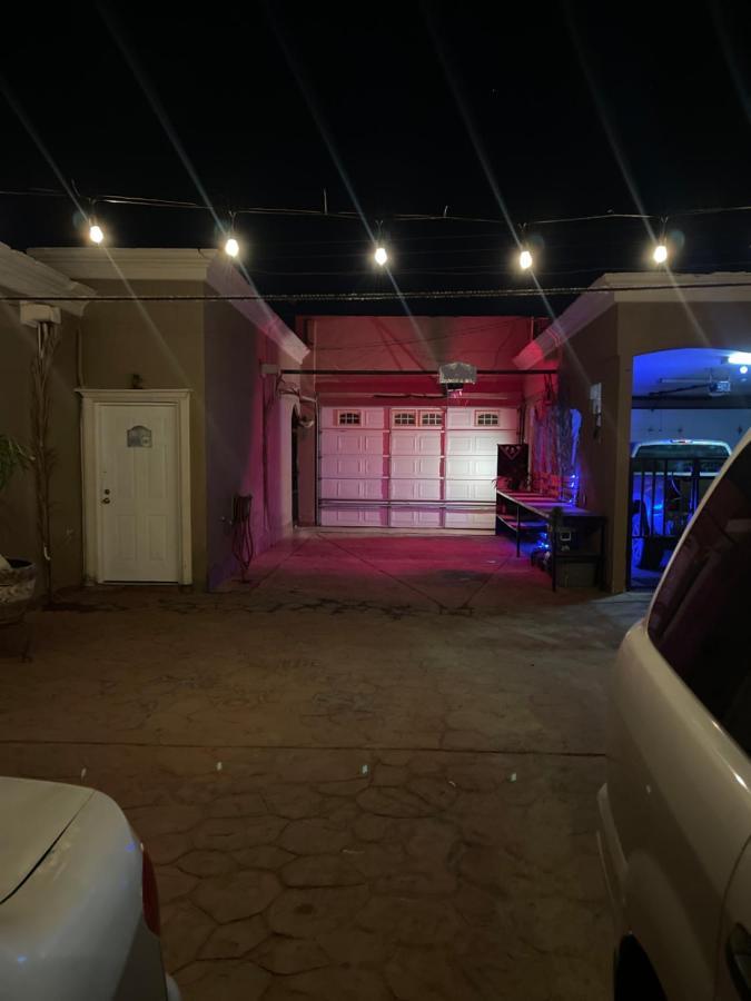 San Felipe Place To Stay B&B Exteriér fotografie