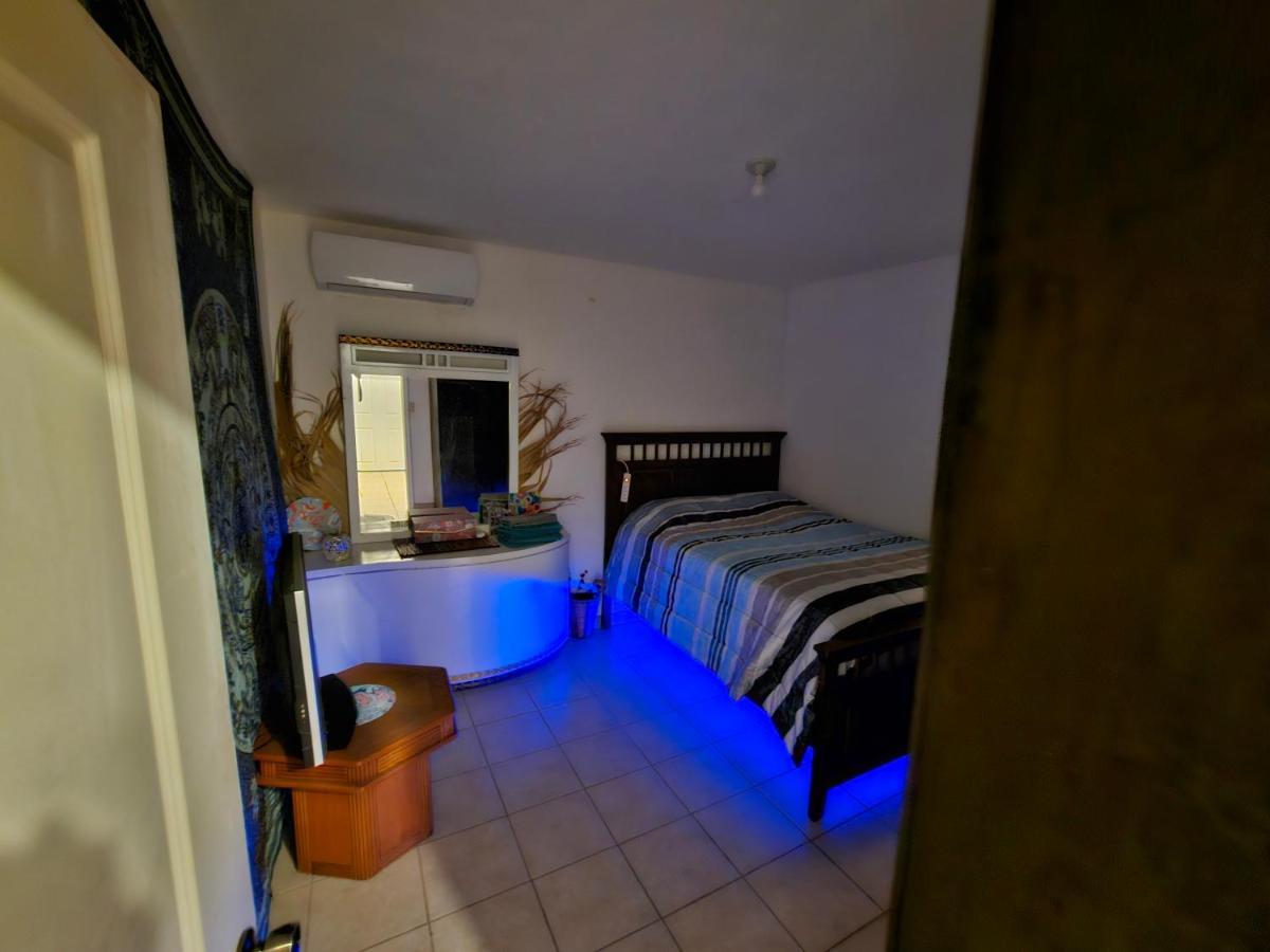 San Felipe Place To Stay B&B Exteriér fotografie
