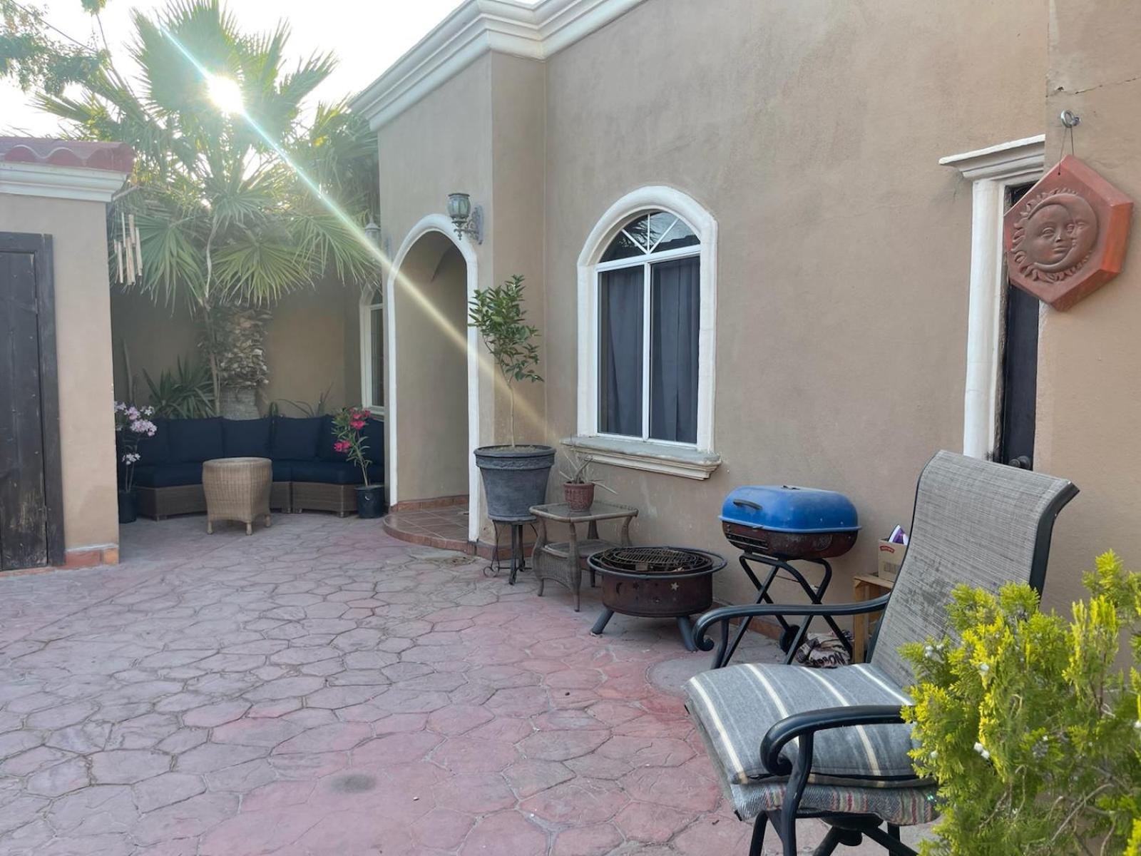 San Felipe Place To Stay B&B Exteriér fotografie