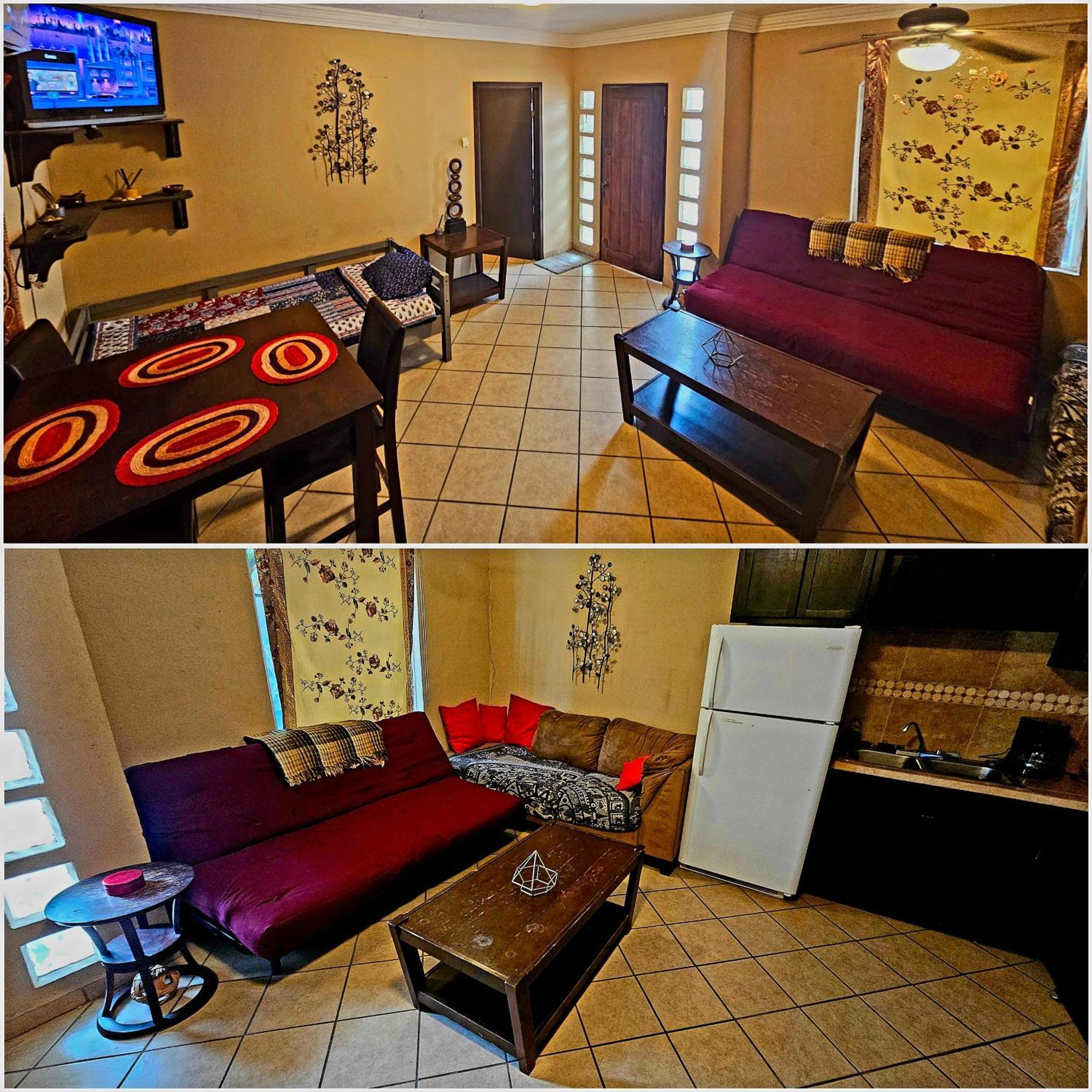 San Felipe Place To Stay B&B Exteriér fotografie
