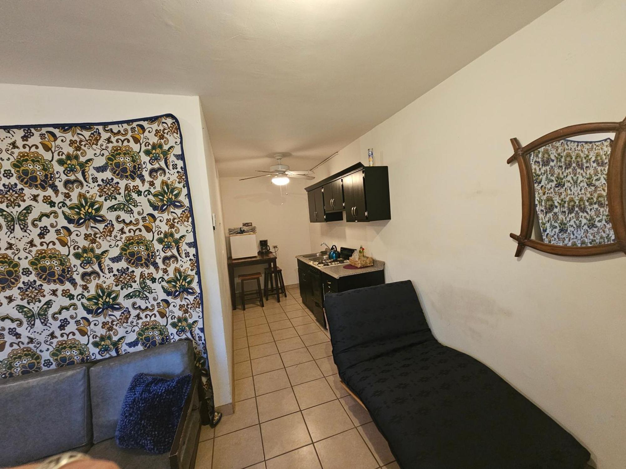 San Felipe Place To Stay B&B Exteriér fotografie