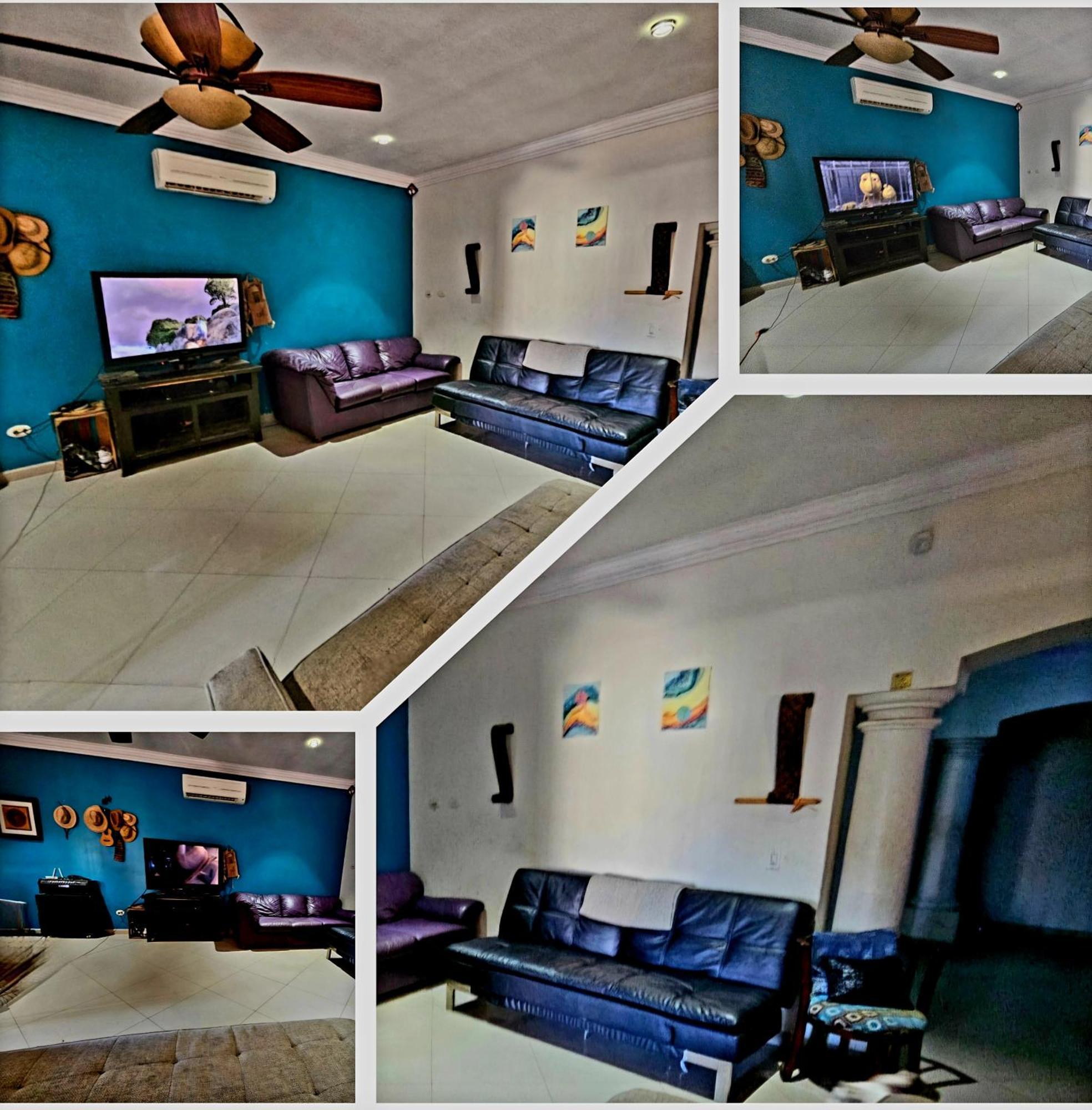 San Felipe Place To Stay B&B Exteriér fotografie
