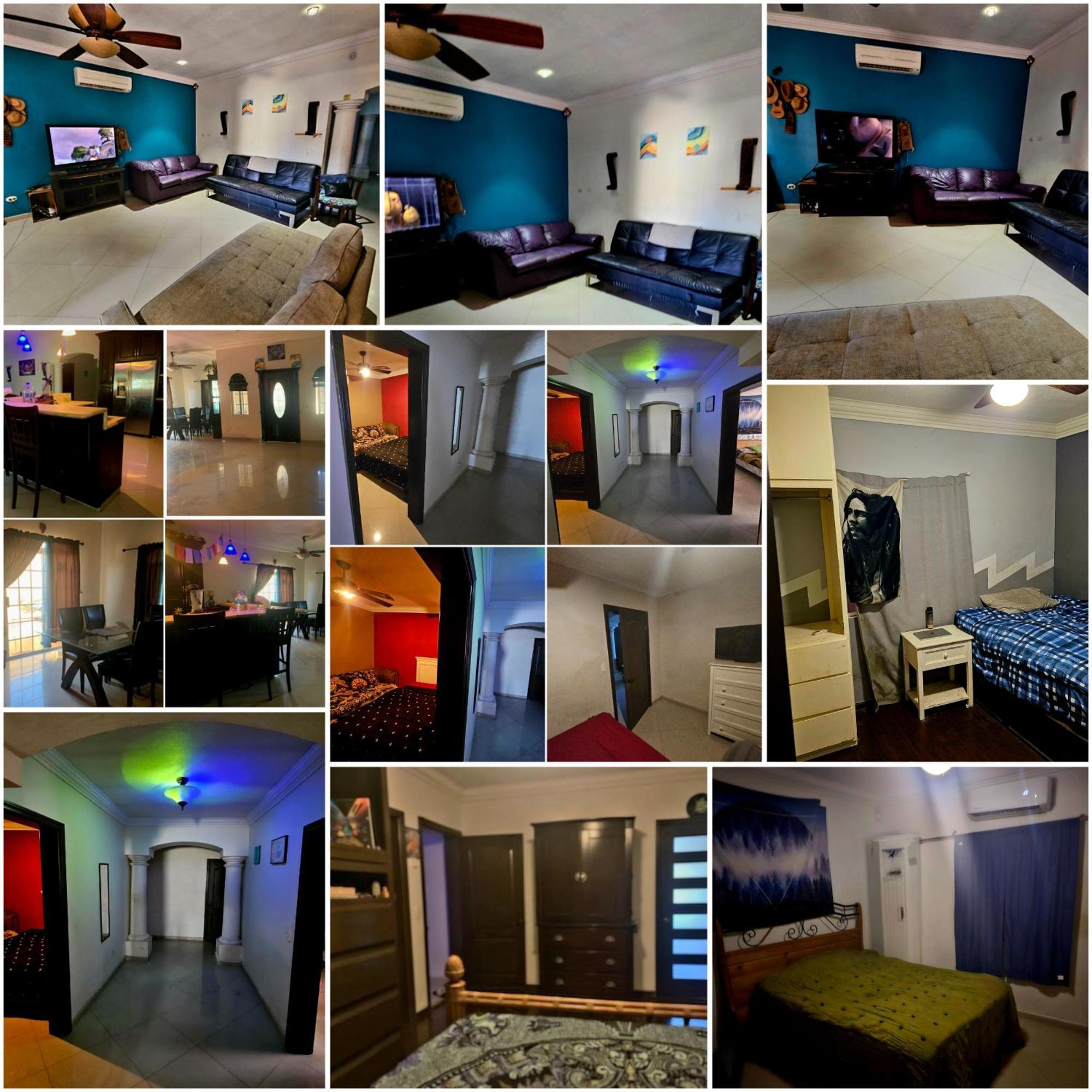 San Felipe Place To Stay B&B Exteriér fotografie